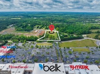 449 & 455 Carl Bethlehem Road, Bethlehem, GA 30620