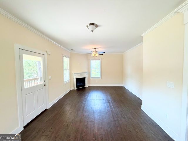 801 Park Lane, Madison, GA 30650