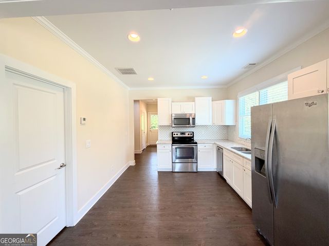 801 Park Lane, Madison, GA 30650