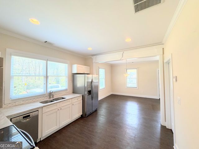 801 Park Lane, Madison, GA 30650