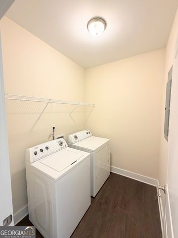 801 Park Lane, Madison, GA 30650