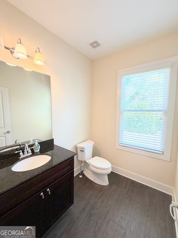 801 Park Lane, Madison, GA 30650