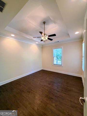 801 Park Lane, Madison, GA 30650