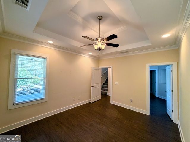 801 Park Lane, Madison, GA 30650