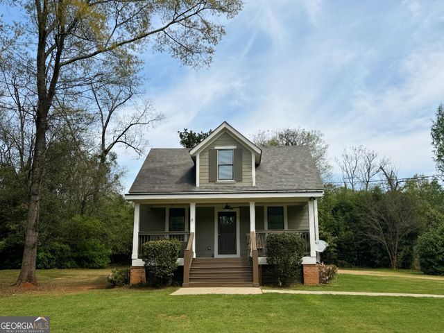 801 Park Lane, Madison, GA 30650