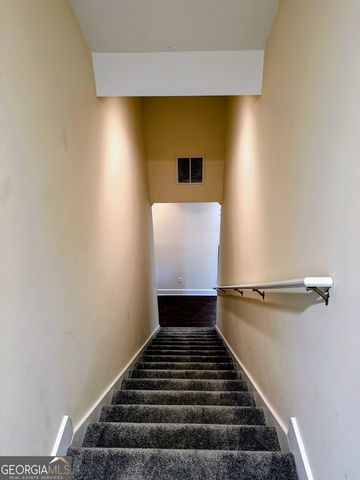 801 Park Lane, Madison, GA 30650