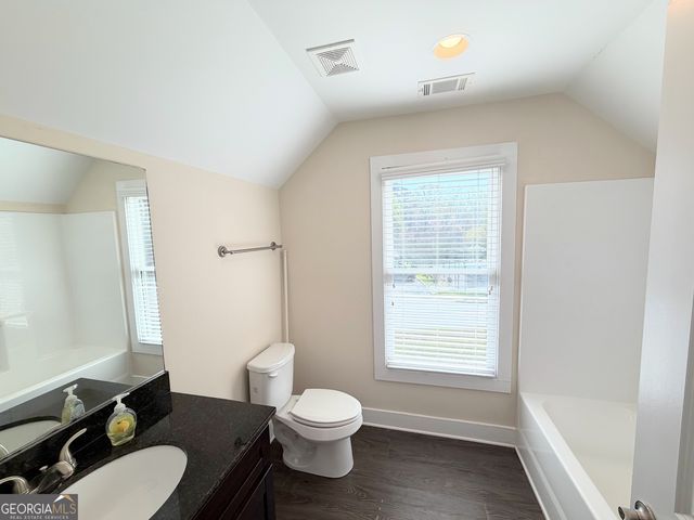 801 Park Lane, Madison, GA 30650