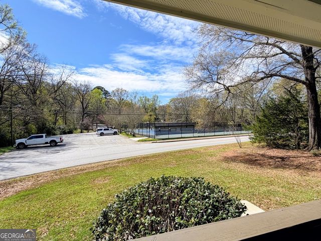 801 Park Lane, Madison, GA 30650