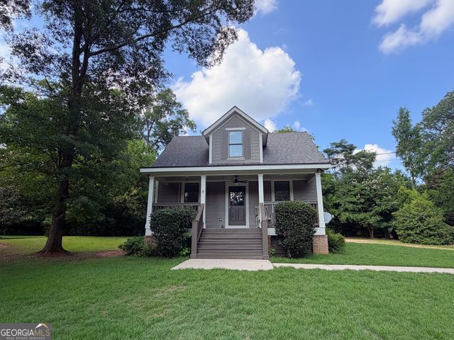 801 Park Lane, Madison, GA 30650