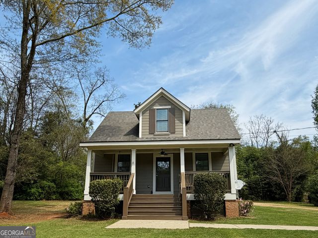 801 Park Lane, Madison, GA 30650