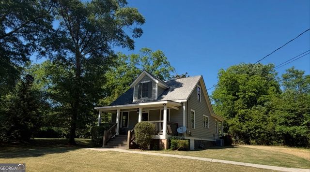 801 Park Lane, Madison, GA 30650