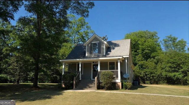 801 Park Lane, Madison, GA 30650