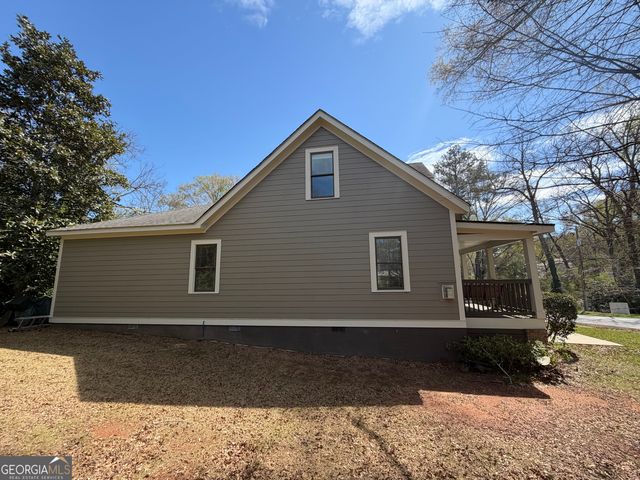 801 Park Lane, Madison, GA 30650