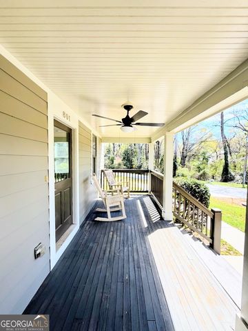 801 Park Lane, Madison, GA 30650