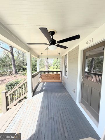 801 Park Lane, Madison, GA 30650