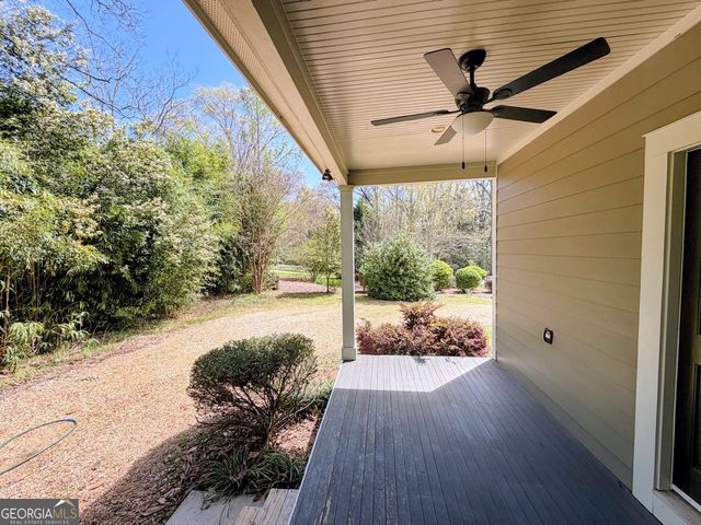 801 Park Lane, Madison, GA 30650