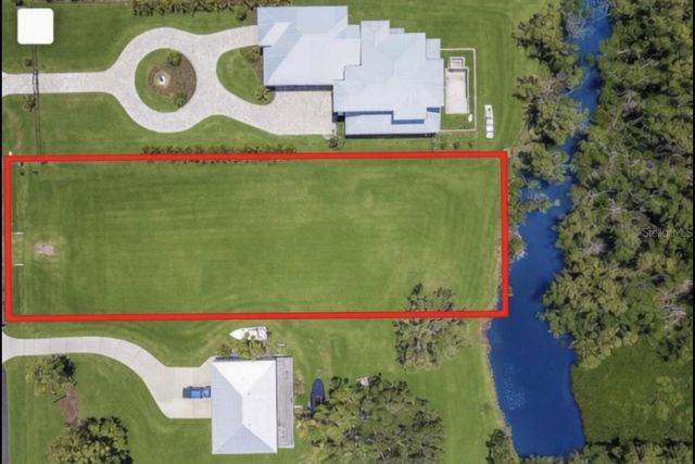 9912 46TH AVENUE W, Bradenton, FL 34210