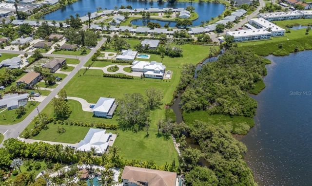 9912 46TH AVENUE W, Bradenton, FL 34210