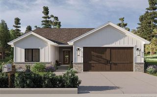 4042 Timber Wolf Circle, Sanford, NC 27332