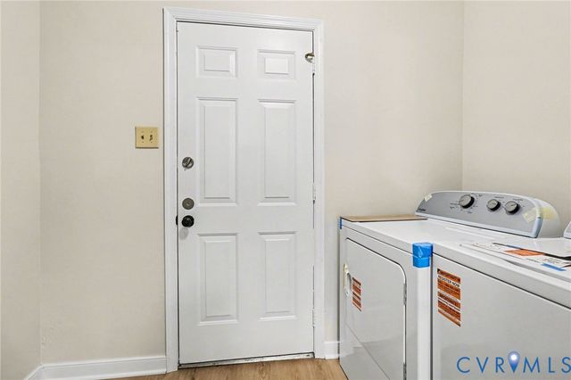 1116 Leslie Ann Dr, Henrico, VA 23223