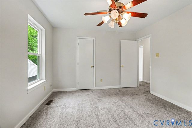 1116 Leslie Ann Dr, Henrico, VA 23223