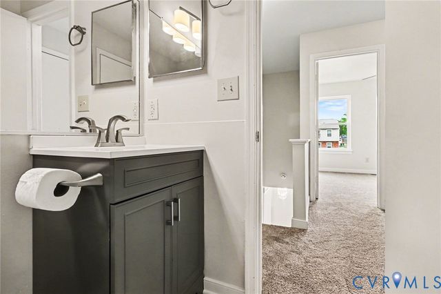 1116 Leslie Ann Dr, Henrico, VA 23223