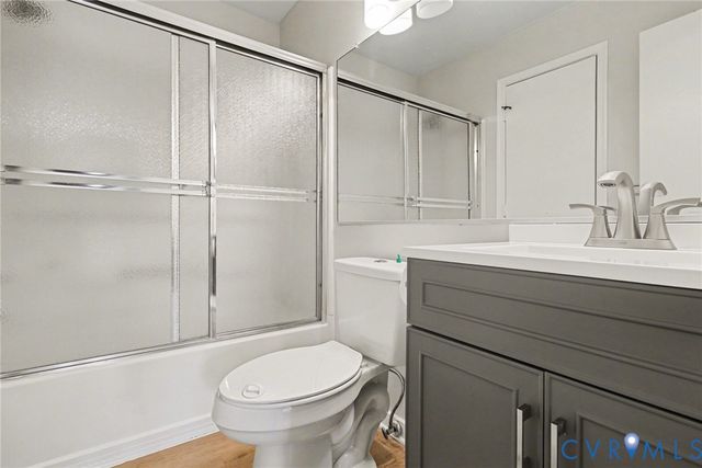 1116 Leslie Ann Dr, Henrico, VA 23223