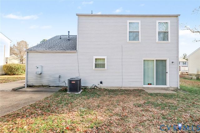 1116 Leslie Ann Dr, Henrico, VA 23223