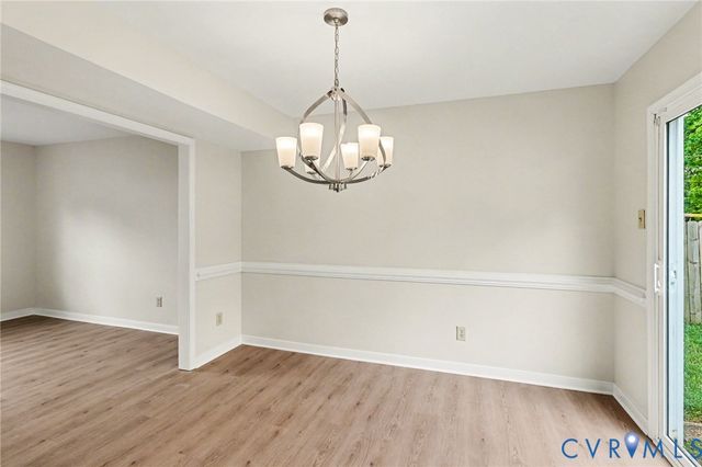 1116 Leslie Ann Dr, Henrico, VA 23223