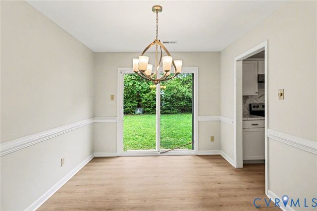 1116 Leslie Ann Dr, Henrico, VA 23223