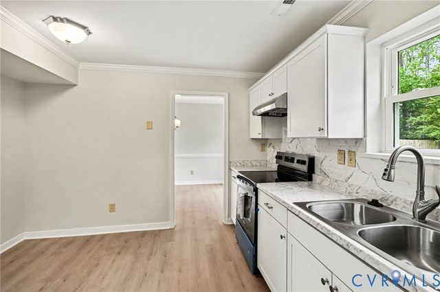 1116 Leslie Ann Dr, Henrico, VA 23223