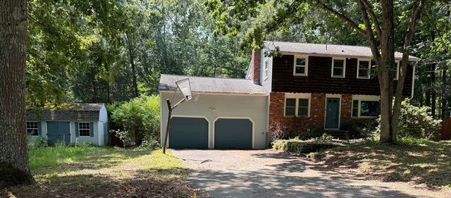 17 Pondview Rd, Sudbury, MA 01776