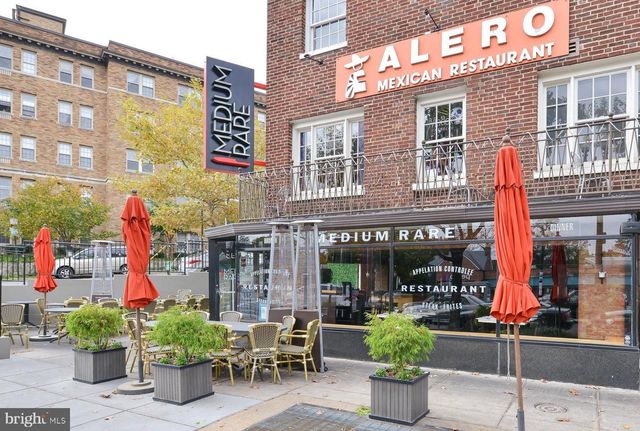 2905 NEWARK ST NW, Washington, DC 20008