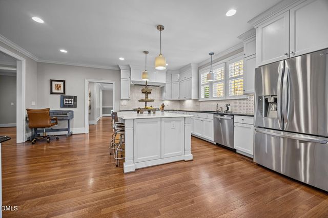 2006 Dalton Road, Greensboro, NC 27408