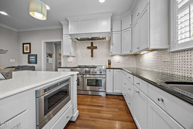 2006 Dalton Road, Greensboro, NC 27408