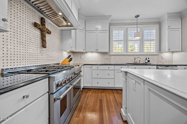 2006 Dalton Road, Greensboro, NC 27408