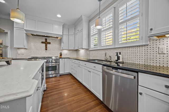 2006 Dalton Road, Greensboro, NC 27408