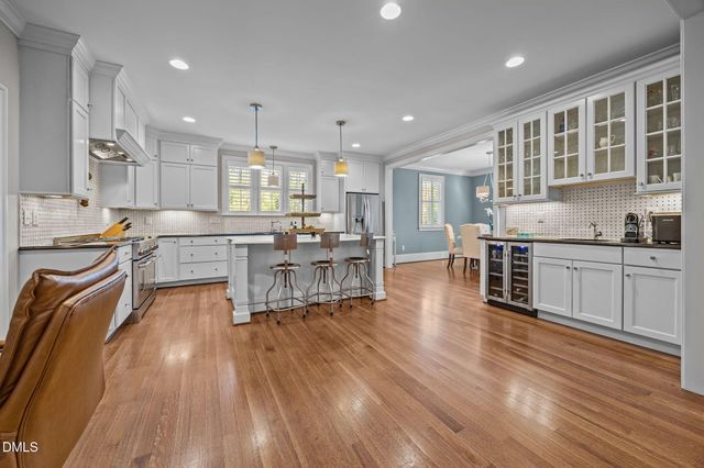 2006 Dalton Road, Greensboro, NC 27408