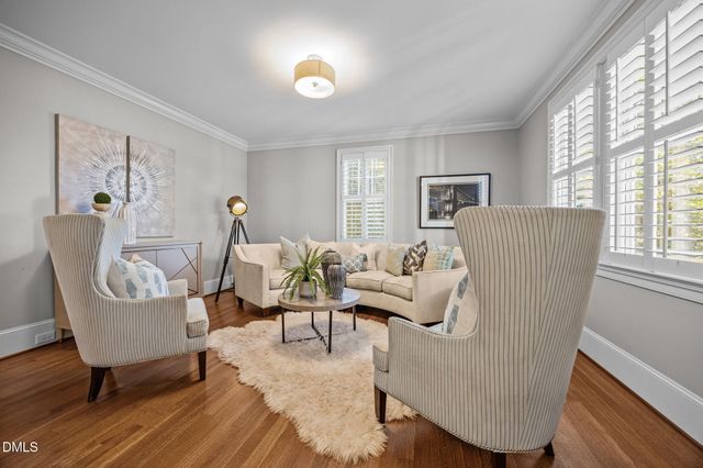 2006 Dalton Road, Greensboro, NC 27408