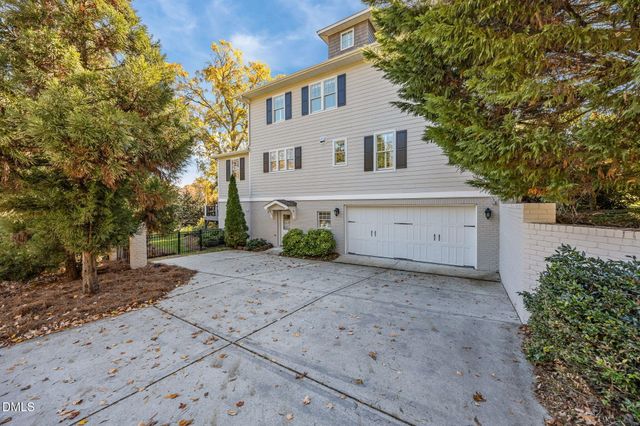 2006 Dalton Road, Greensboro, NC 27408