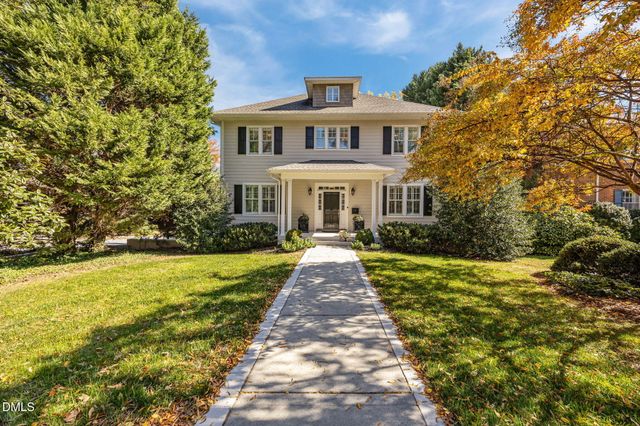 2006 Dalton Road, Greensboro, NC 27408