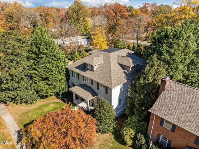 2006 Dalton Road, Greensboro, NC 27408