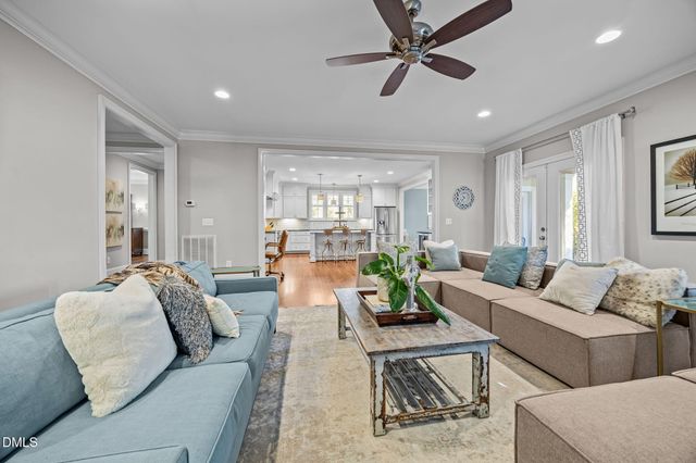 2006 Dalton Road, Greensboro, NC 27408