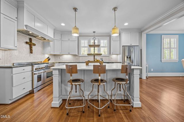 2006 Dalton Road, Greensboro, NC 27408