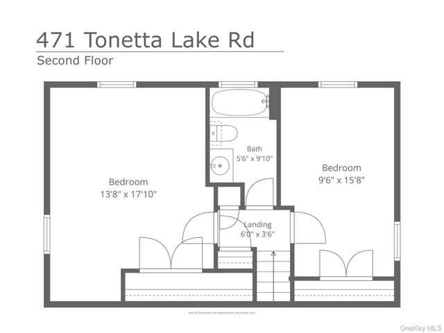 471 Tonetta Lake Road, Brewster, NY 10509