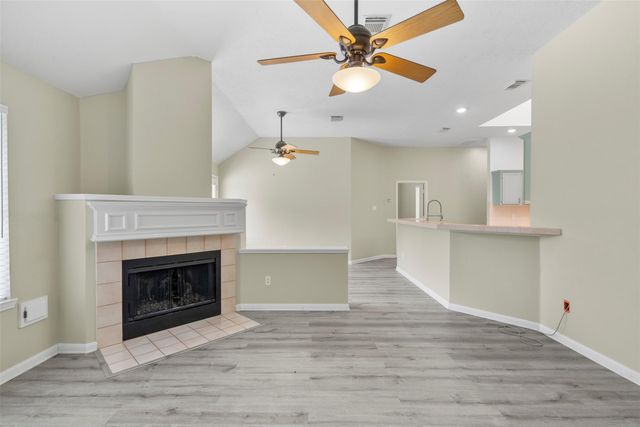 8806 Granite Gorge Drive, Spring, TX 77379