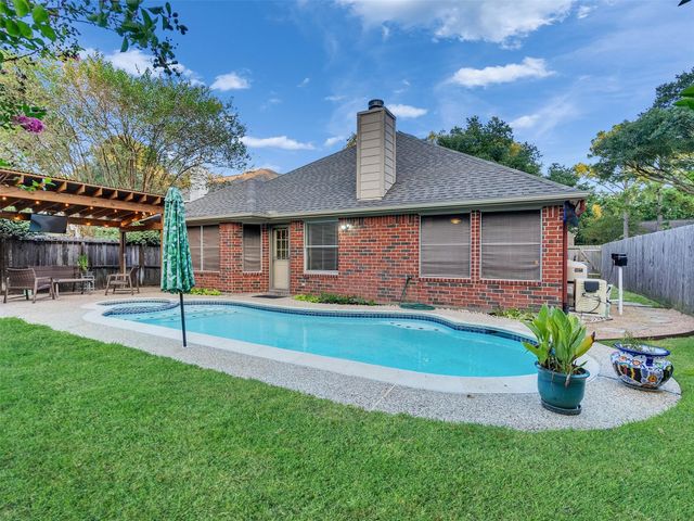 8806 Granite Gorge Drive, Spring, TX 77379