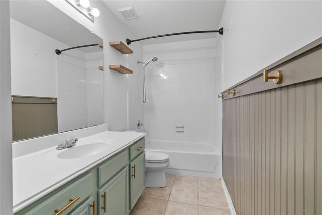 8806 Granite Gorge Drive, Spring, TX 77379