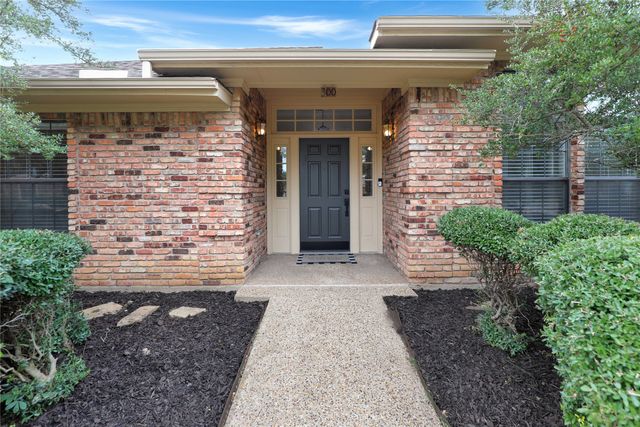 300 Dogwood Trail, Mckinney, TX 75072