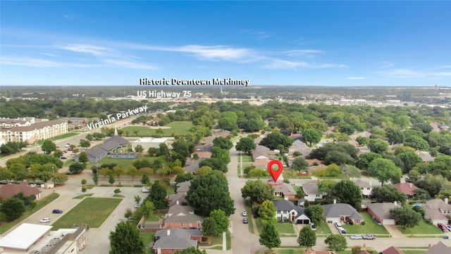 300 Dogwood Trail, Mckinney, TX 75072